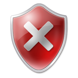 Security Error 256x256