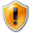 Security Warning 48x48