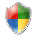 Windows Shield 128x128