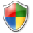 Windows Shield 48x48