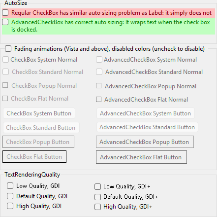 AdvancedCheckBox in the KGySoft.WinForms.Example application